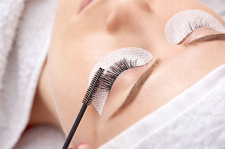LASH LIFT MED VIPPE FARVE