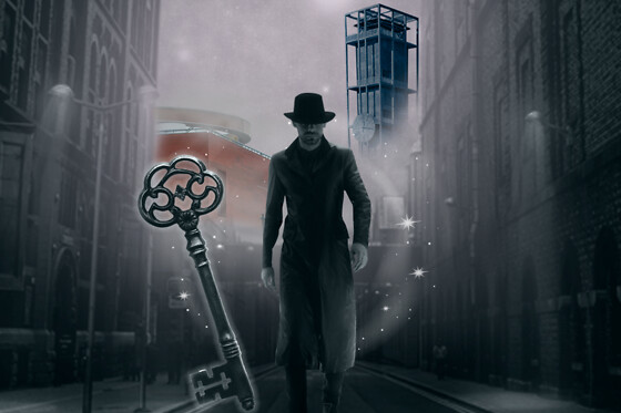 URBIHUNT - UNLOCK ÅRHUS