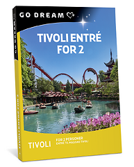 TIVOLI ENTRÉ FOR 2