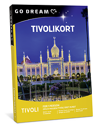 TIVOLIKORT