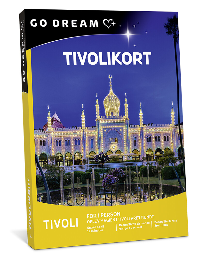 TIVOLIKORT