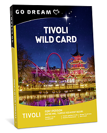 TIVOLI WILD CARD