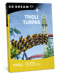 TIVOLI TURPAS