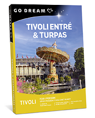 TIVOLI ENTRÉ & TURPAS
