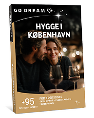 HYGGE I KØBENHAVN