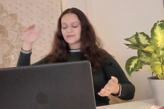 Clairvoyance for 2 personer hos Spirit of One
