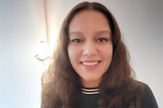 Clairvoyance for 2 personer hos Spirit of One