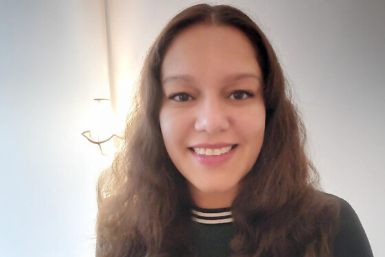 Clairvoyance for 2 personer hos Spirit of One