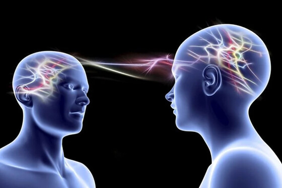 Clairvoyance for 2 personer hos Spirit of One
