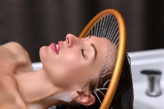 PRETTY SIGNATUR HEAD SPA
