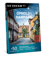 B2B - OPHOLD I DANMARK