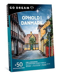 B2B - OPHOLD I DANMARK