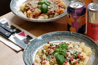 FABIO PASTA FOR 2