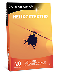 HELIKOPTERTUR