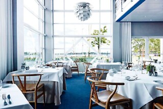 Comwell Hotels på Comwell Kongebrogaarden