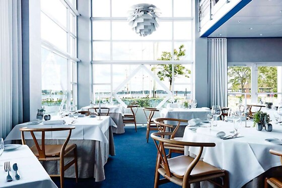 Comwell Hotels på Comwell Kongebrogaarden