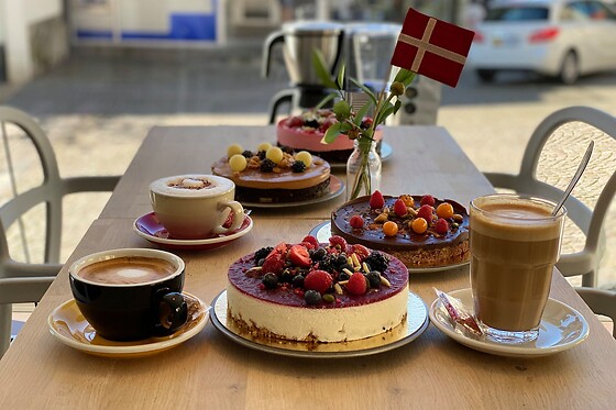 CAFÉHYGGE ELLER COCKTAILHYGGE