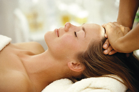 SKØN MASSAGE