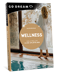 VALGFRI OPLEVELSE - WELLNESS