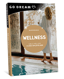 VALGFRI OPLEVELSE - WELLNESS