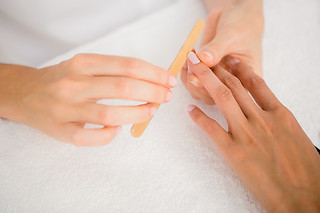 MANICURE