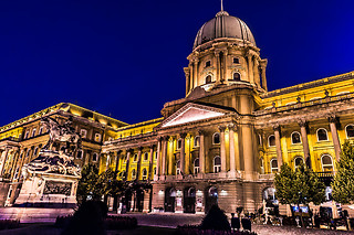 3 DAGES OPHOLD I BUDAPEST