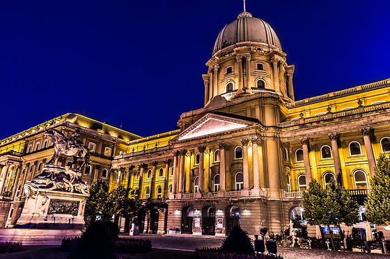3 DAGES OPHOLD I BUDAPEST