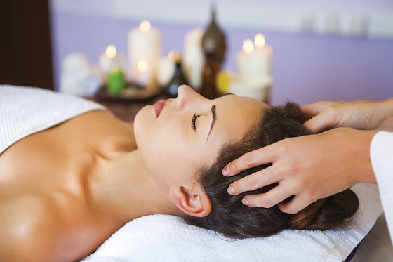 LUKSUS MASSAGE
