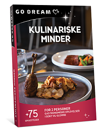 KULINARISKE MINDER