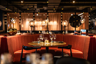 GETAWAY PÅ SCANDIC HOTELS