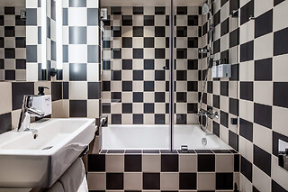 Getaway på Scandic Hotels Falkonér