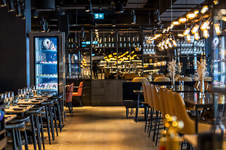 GETAWAY PÅ SCANDIC HOTELS