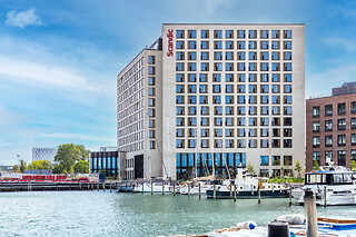 Getaway på Scandic Hotels CPH Strandpark