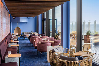 Getaway på Scandic Hotels CPH Strandpark