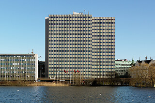 Getaway på Scandic Hotels Copenhagen