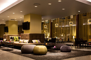 Getaway på Scandic Hotels Copenhagen