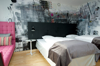 Getaway på Scandic Hotels Copenhagen