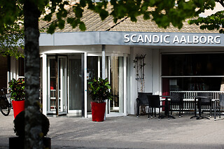 Getaway på Scandic Hotels Aalborg Øst