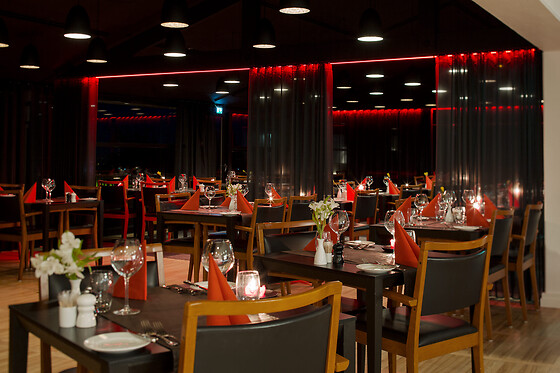 Getaway på Scandic Hotels Aalborg Øst