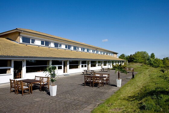 Getaway på Scandic Hotels Aalborg Øst