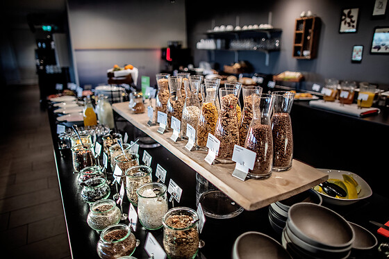 Getaway på Scandic Hotels Aalborg Øst
