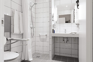 Getaway på Scandic Hotels Aalborg Øst