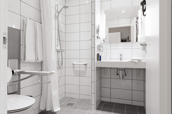 Getaway på Scandic Hotels Aalborg Øst