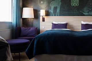 Getaway på Scandic Hotels Aalborg Øst