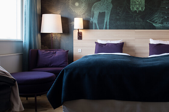 Getaway på Scandic Hotels Aalborg Øst