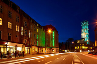 Getaway på Scandic Hotels The Mayor