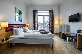 Getaway på Scandic Hotels The Mayor