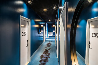 Getaway på Scandic Hotels The Mayor