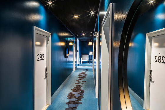 Getaway på Scandic Hotels The Mayor