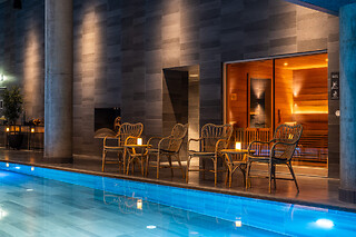 GETAWAY PÅ SCANDIC HOTELS